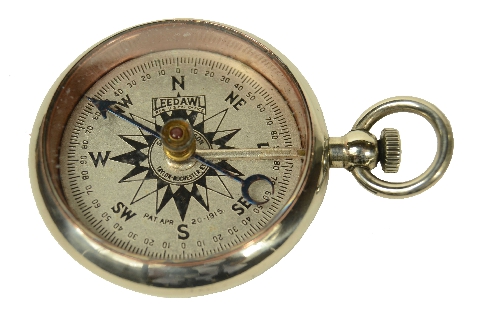 Pocket Compass