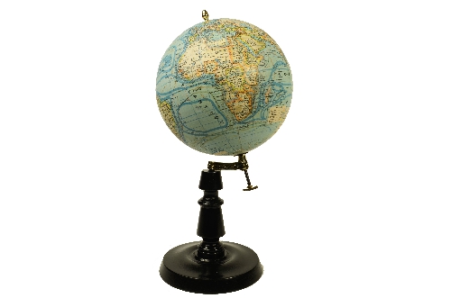 Terrestrial Globe