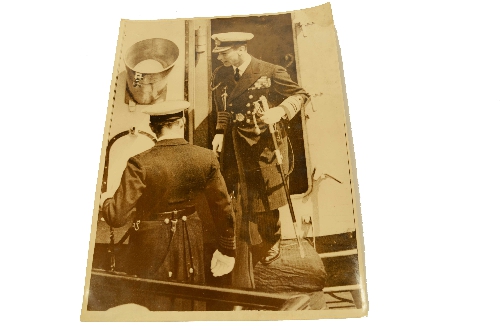 Historic Photograph