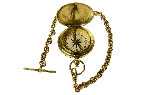 Travel Compass