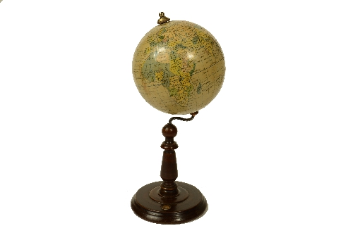 Globo Terrestre