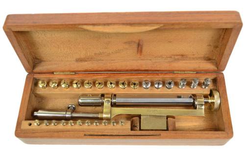 Code A125 Set for watchmaker