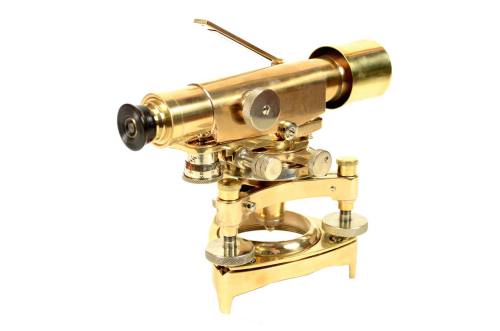 Code A138 Stanley level