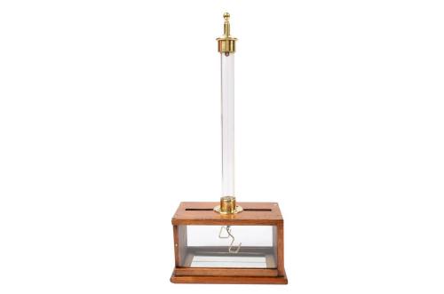Code A14 Pendulum detector