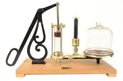 Code A99 Fleuss pump