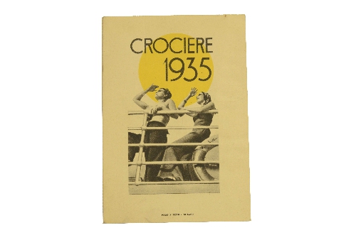 Programma Crociere