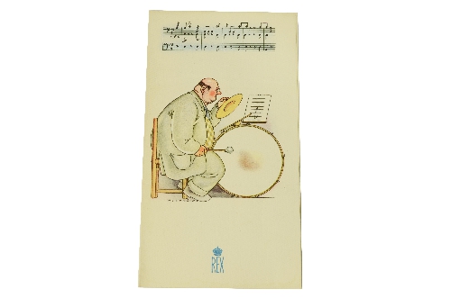 Programma Musicale